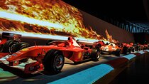 Torino: The Car Museum Skip-The-Line Private Tour
