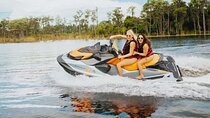 Luxe Jet Ski Rentals 