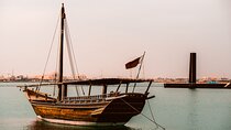 Private Doha City Tour with All Main Sights
