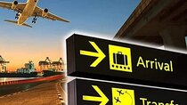 Wadi Rum Private Transfer to or from Amman or Airport