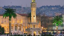Izmir Jewish Heritage Tour From Kusadasi