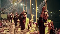 Evening Ganga Aarti Tour with Monu 