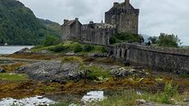 Isle off skye tour