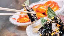 Seoul Private Walking Food Tour With Secret Food Tours