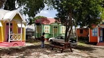 Barbados through the eyes of a local