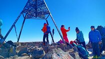  Toubkal Express 