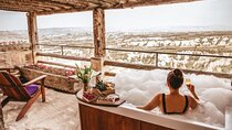 Business Class Cappadocia Tour By Plane