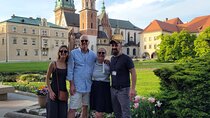 Private Krakow City Tour, Old Town and Jewish Quarter Tour 