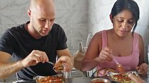 Local Oriental Food Tour from Cairo or Giza hotels