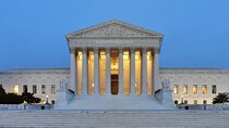 Private Walking Tour of Washington DC Neighborhoods 