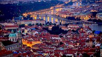 Private Transfer > Munich to Prague with 3h Stop in Karlovy Vary