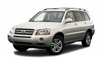 Ground Transfer/SUV/ Phnom Penh to Siem Reap