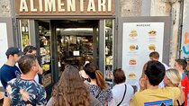 Eating Naples Street Food Tour with Guided Tasting and Sightseeing