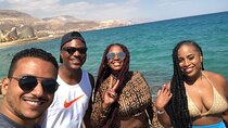 Day Tour To Red Sea El Ain Sohkna From Cairo