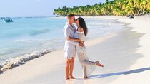 Professional photo session in Punta Cana