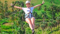 3 In One Zipline, Booguies, Horse Back 