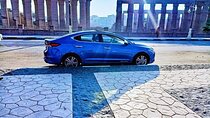 Private Transfer from Luxor to Hurghada