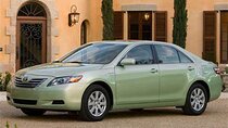 PHUKET: Private Car (1-2 Pers.) Transfer Phuket Hotel - Phuket Airport