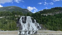 1 night Hardangerfjord Private Fjord-cruise