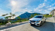 Private Airport Transfer from Split to City