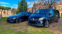 Sorrento to Napoli Airport (NAP) - Departure Private Transfer 