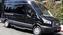 Round-Trip Group Shuttle Transportation to NASA Space Center