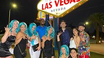 Las Vegas Strip Nightclub Crawl 