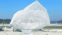 Naoshima Island 2 Days Tour for who own the JR Pass only