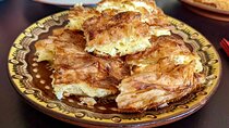 Cook and Eat with a Local in Sofia