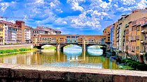 Private Transfer from Rome to Florence