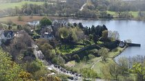 Edinburgh Hidden Gems Self-Guided Private Tour