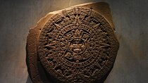 5 Hour Tour through Chapultepec, Anthropology Museum and Castle