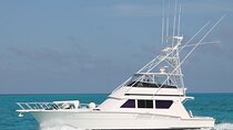 Largest party Yacht VIP in Cancun up to 25 persons / 25P2