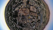 Muscat : Private tour to Nizwa full day