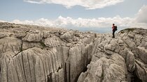 Full-Day Hiking Tour to Maganik Montenegro