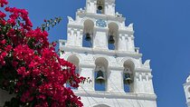 Private Santorini Island Tour with Hidden Gems & Local Secrets