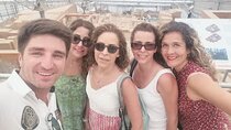 Private Guided Ephesus Tour With New DEM Museum and Lunch