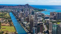 Afternoon Honolulu City Tour