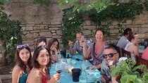 Krka Waterfalls, Food & Wine Tasting, Boat Ride & Zadar Old Town