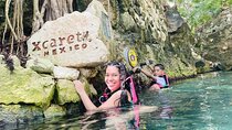Xcaret Plus Discover History, Culture With Buffet from Cancun