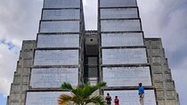 Full-Day Cultural Adventure Tour of Santo Domingo from Samana