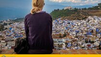 Fez to Tangier Transfer via Chefchaouen