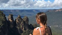 Private Full Day Blue Mountains Tour by Vehicle & Boat