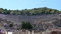 SKIP-THE-LINE: Private Highlights of Ephesus Tour with Skip-the-Line