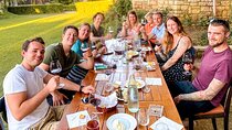 Wine Tasting day in Berat (Visit to the Berat Castle & Lunch included)
