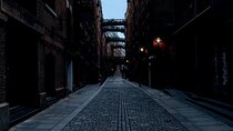 Private Half-Day Hidden London Tour with Guide and Driver
