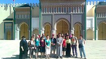 Funky Walking Tour