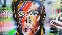 Private London Rock 'n' Roll Tour with Guide and Driver