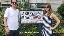 Private Beatles London Tour with Guide and Driver