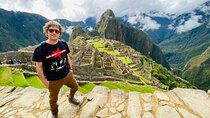 2-Day Private Tour : Sacred Valley & Machu Picchu by Train